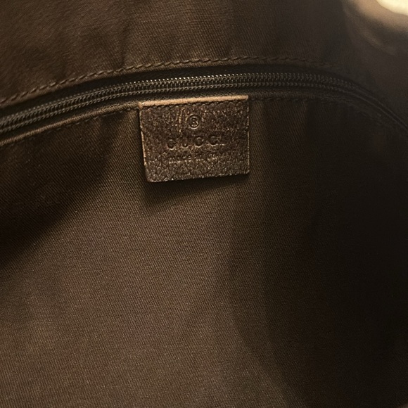 Vintage Gucci Shoulder Bag ✨ - Picture 3 of 5